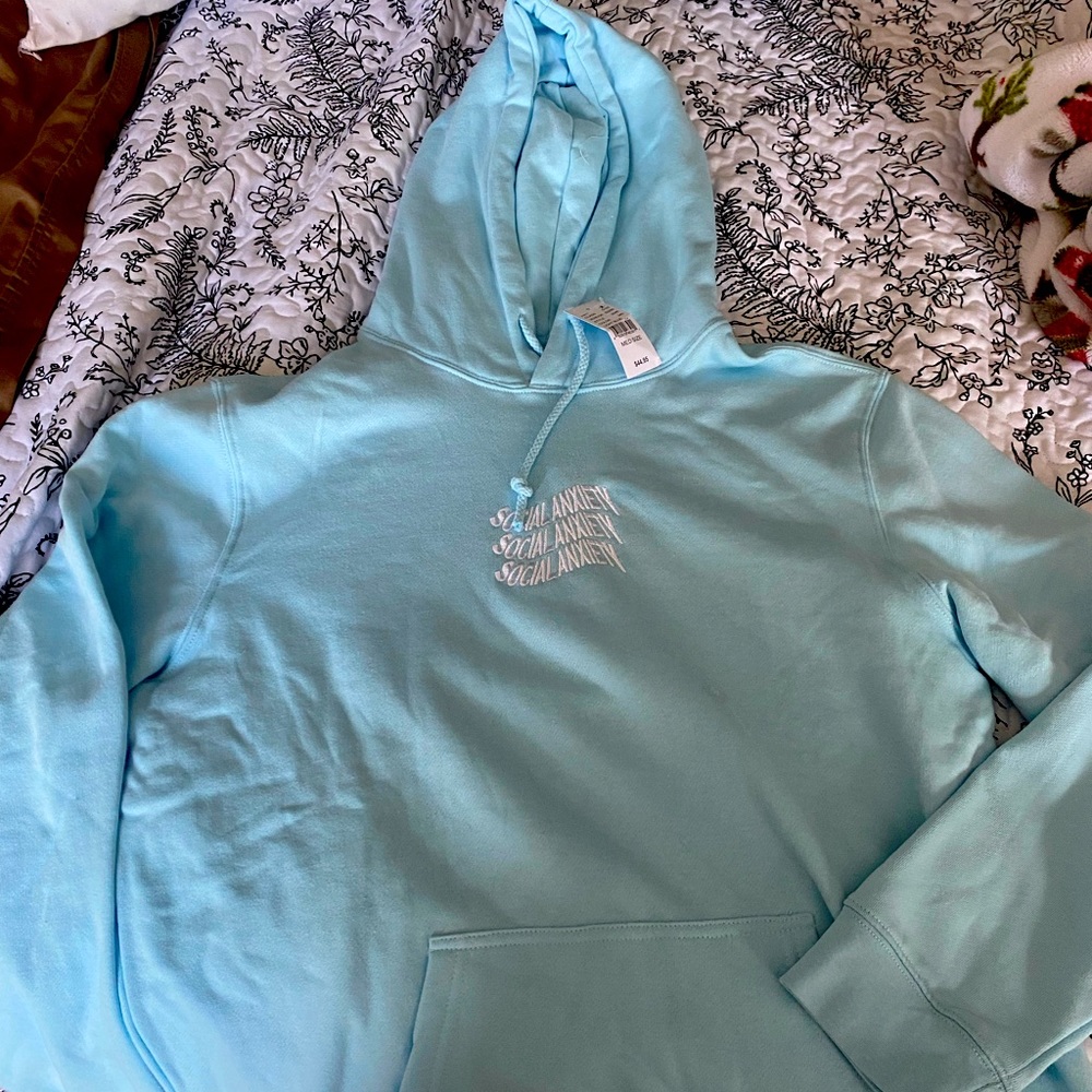 Pac Sun Hoodie new w/tags